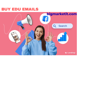 Buy Edu Emails 