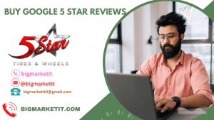 Buy Google 5 Star Reviews
