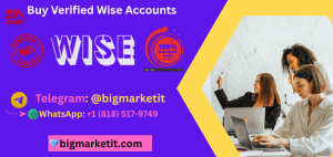 Buy Verified Wise Accounts