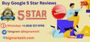Buy Google 5 Star Reviews
